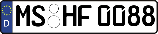 MS-HF0088