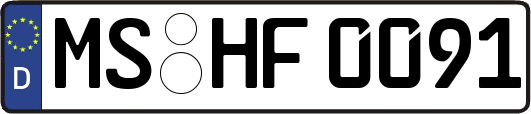 MS-HF0091