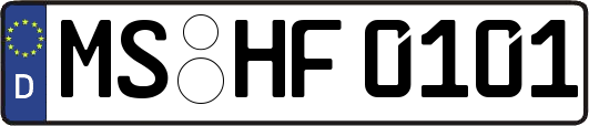 MS-HF0101