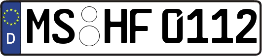 MS-HF0112
