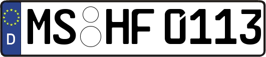 MS-HF0113