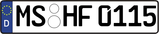 MS-HF0115
