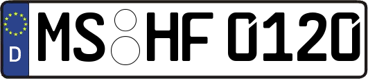 MS-HF0120
