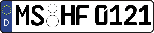 MS-HF0121