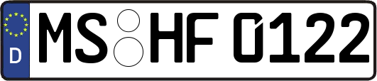 MS-HF0122