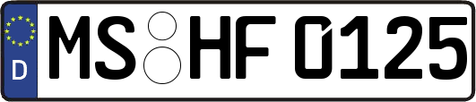 MS-HF0125