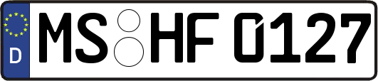 MS-HF0127