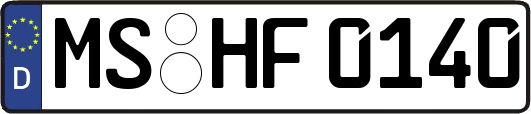 MS-HF0140