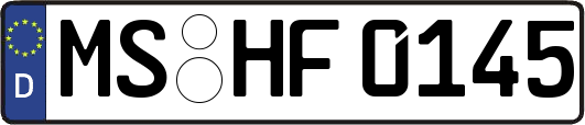 MS-HF0145