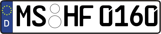 MS-HF0160