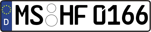 MS-HF0166