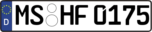 MS-HF0175