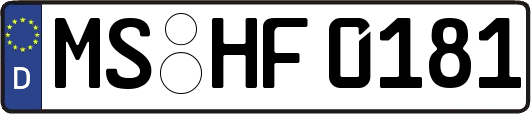 MS-HF0181