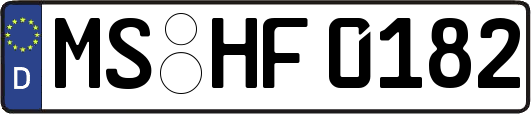 MS-HF0182