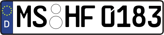 MS-HF0183
