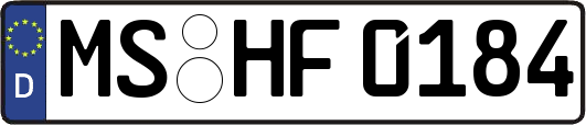 MS-HF0184