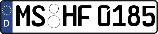 MS-HF0185