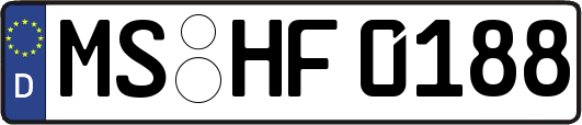 MS-HF0188
