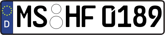 MS-HF0189