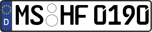 MS-HF0190