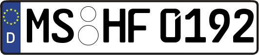 MS-HF0192