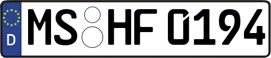 MS-HF0194