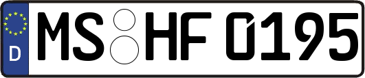 MS-HF0195