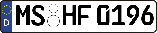 MS-HF0196