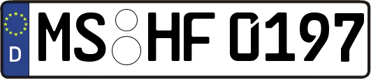 MS-HF0197
