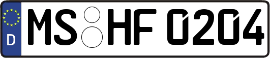 MS-HF0204