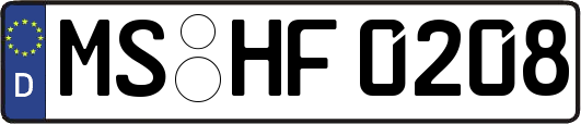 MS-HF0208