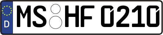 MS-HF0210