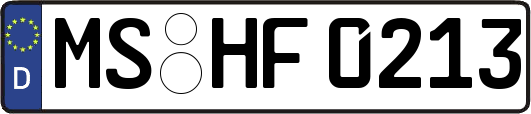 MS-HF0213