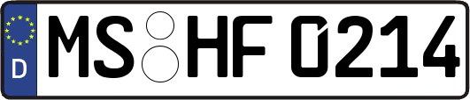 MS-HF0214