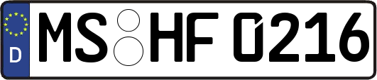 MS-HF0216