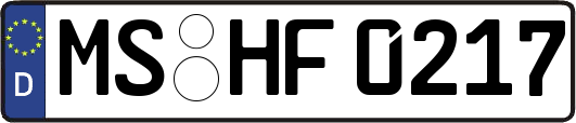 MS-HF0217