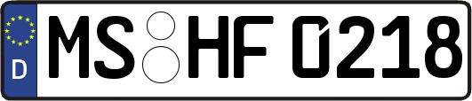 MS-HF0218