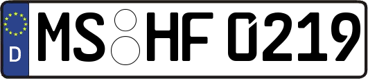 MS-HF0219