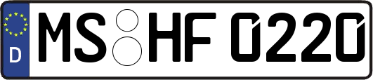 MS-HF0220