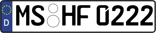MS-HF0222