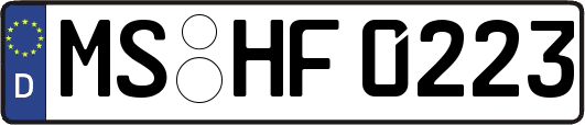 MS-HF0223