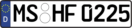 MS-HF0225