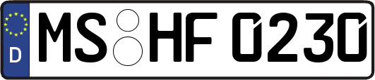 MS-HF0230