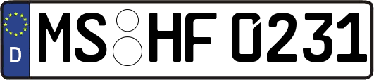 MS-HF0231