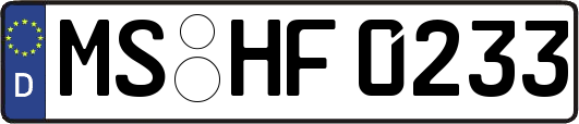 MS-HF0233