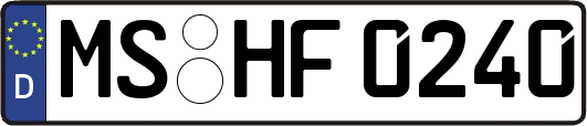 MS-HF0240