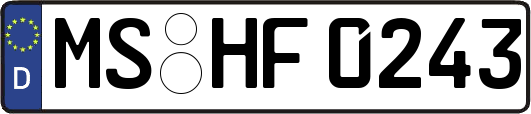 MS-HF0243