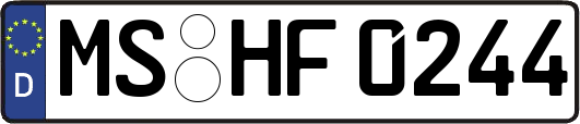 MS-HF0244