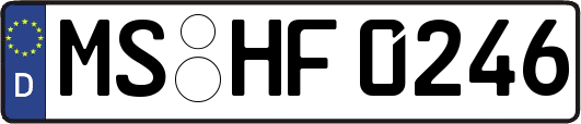 MS-HF0246