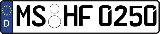 MS-HF0250